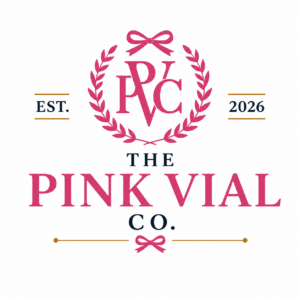 THE PINK VIAL CO.