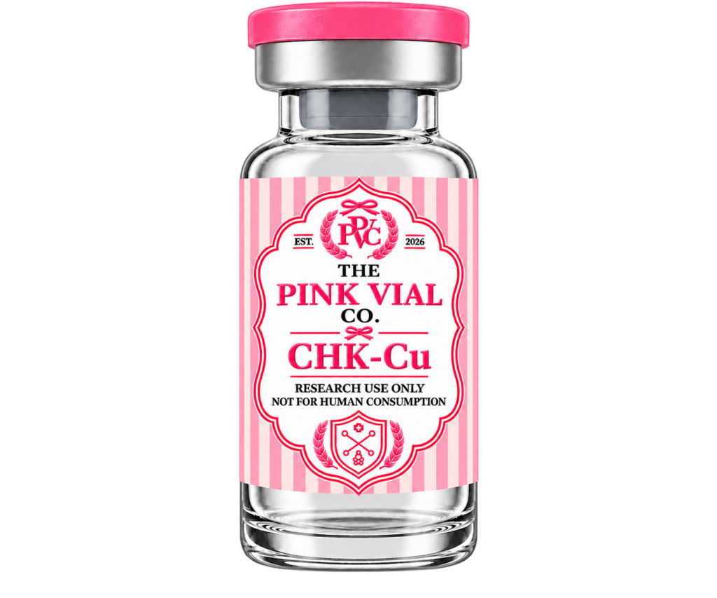 CHK-Cu