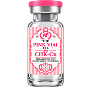 CHK-Cu