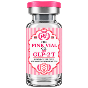 GLP-2 T